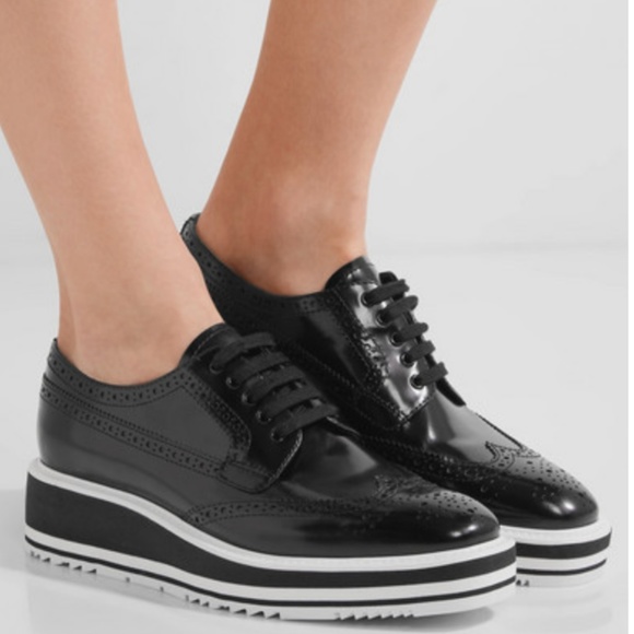 PRADA WOMEN BOOTS - Picture 3 of 4